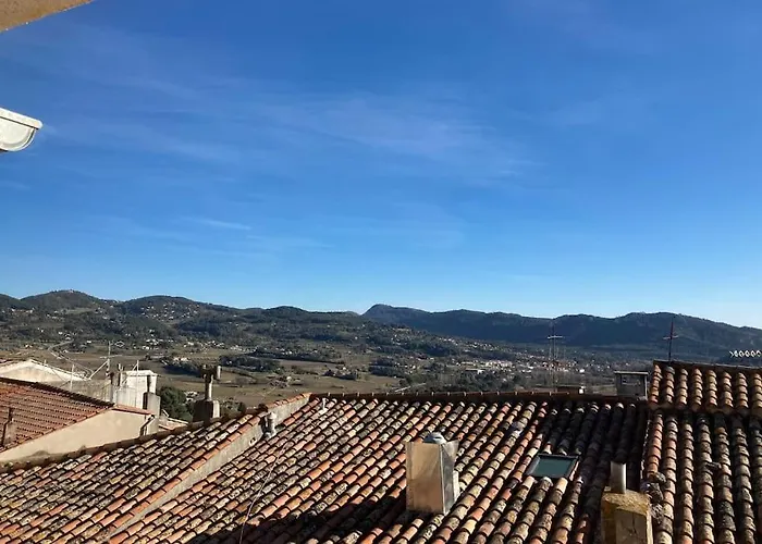 La Tour D\'Azur