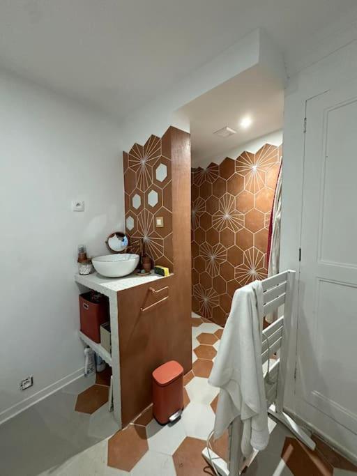 Apartment La Tour D'azur