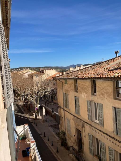 La Tour D'azur La Cadiere-d'Azur