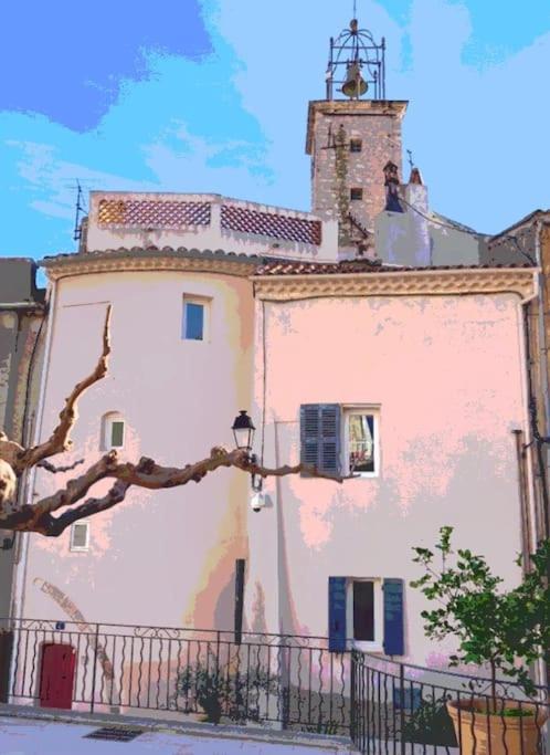 La Tour D'azur