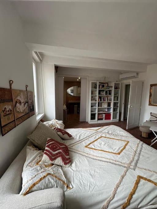 Apartment La Tour D'azur La Cadiere-d'Azur