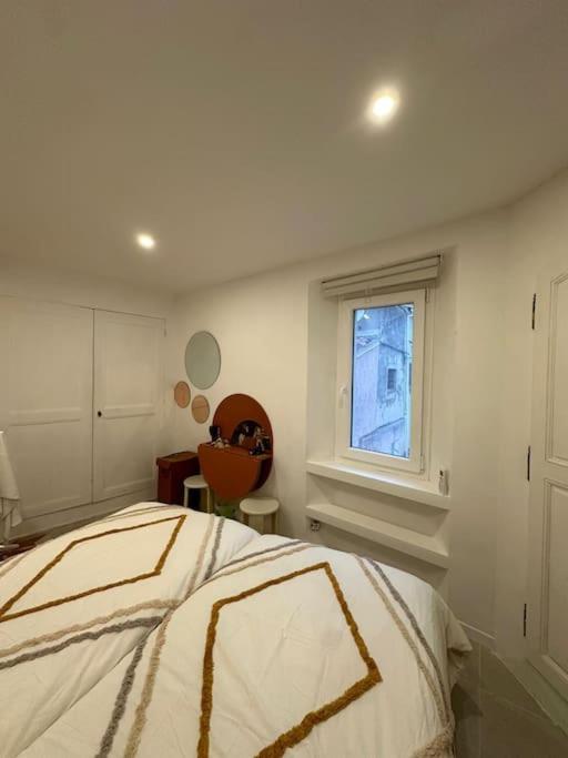 La Tour D'azur Apartment