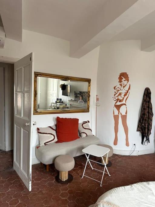 Apartment La Tour D'azur *
