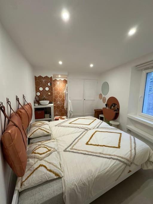 Apartment La Tour D'azur *
