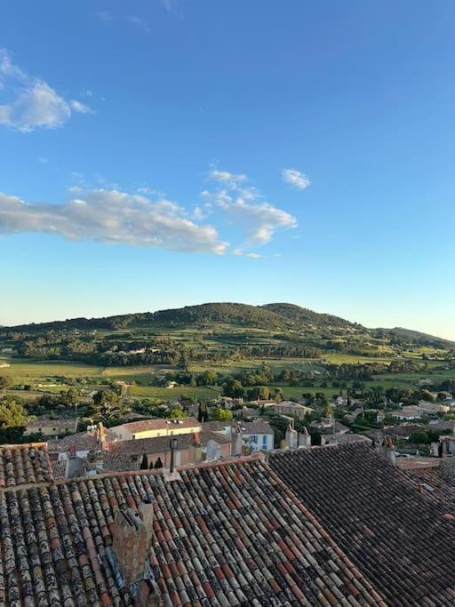 La Tour D'azur