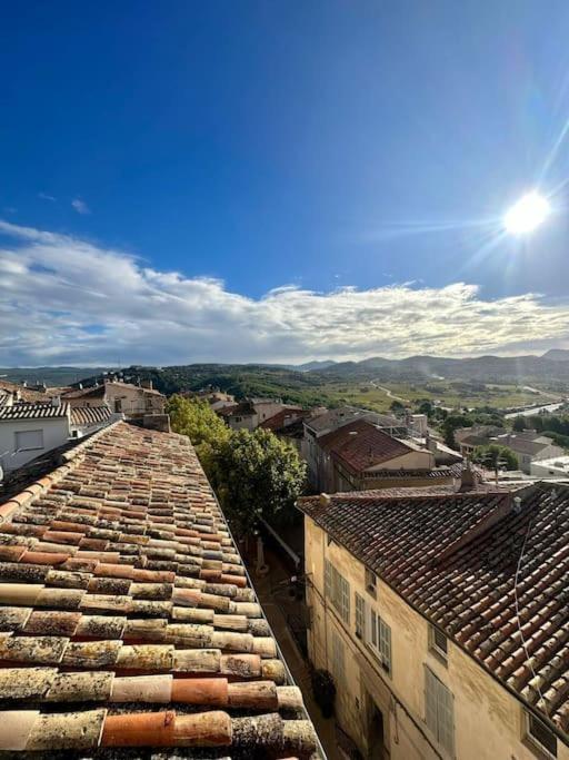 La Tour D'azur Apartment